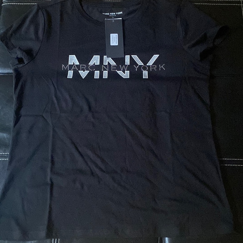 Brand New Marc New York Tee